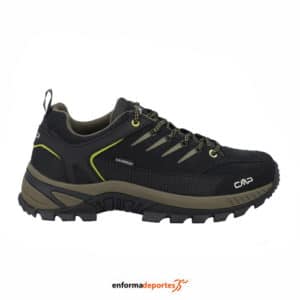 Zapato hombre Campagnolo Rigel 2.0 low Wp