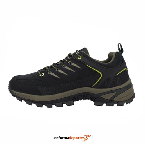 Zapato hombre Campagnolo Rigel 2.0 low Wp