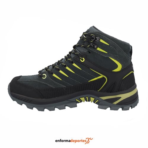 Bota junior campagnolo rigel 2.0 mid wp