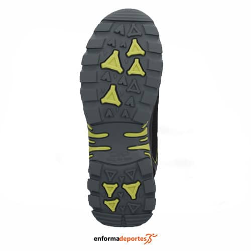 Bota junior campagnolo rigel 2.0 mid wp