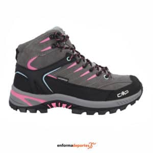 Bota junior campagnolo rigel 2.0 mid wp