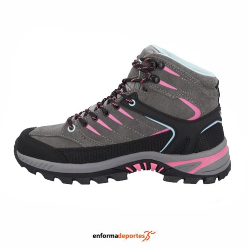 Bota junior campagnolo rigel 2.0 mid wp