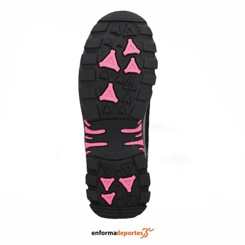 Bota junior campagnolo rigel 2.0 mid wp