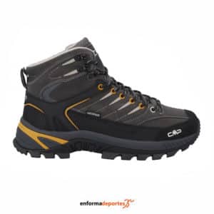Bota hombre Campagnolo Rigel 2.0 Mid Hiker Wp