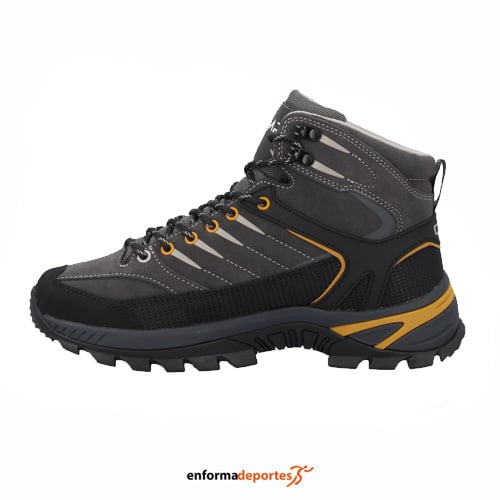 Bota hombre Campagnolo Rigel 2.0 Mid Hiker Wp