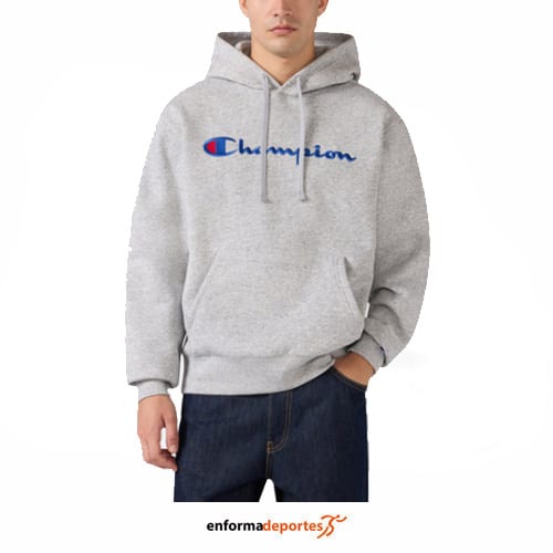 Sudadera hombre Champion