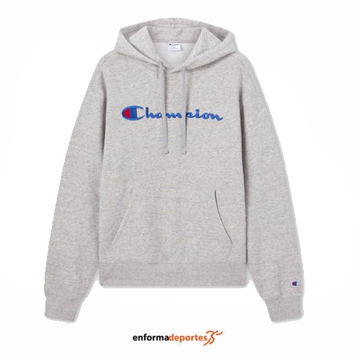 Sudadera hombre Champion