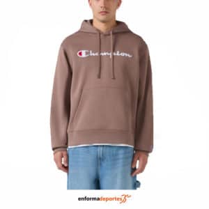 Sudadera hombre Champion