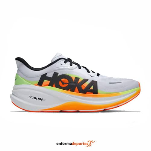 Zapatilla hombre Hoka clifton Pro