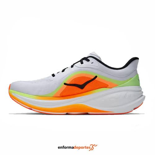 Zapatilla hombre Hoka clifton Pro