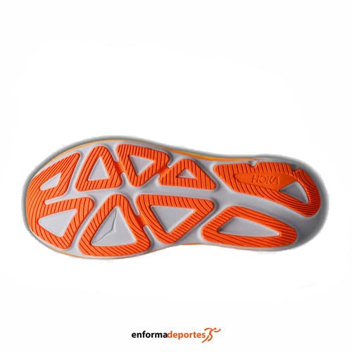Zapatilla hombre Hoka clifton Pro