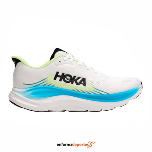 Zapatilla hombre Hoka Clifton 11