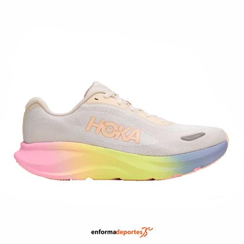 Zapatilla mujer Hoka Rincon 5