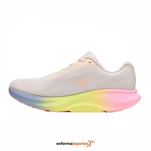 Zapatilla mujer Hoka Rincon 5