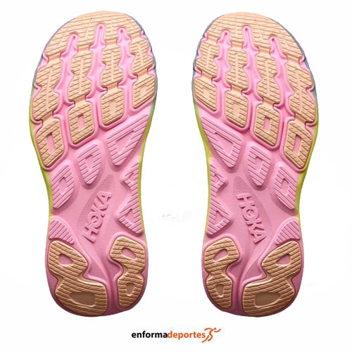 Zapatilla mujer Hoka Rincon 5