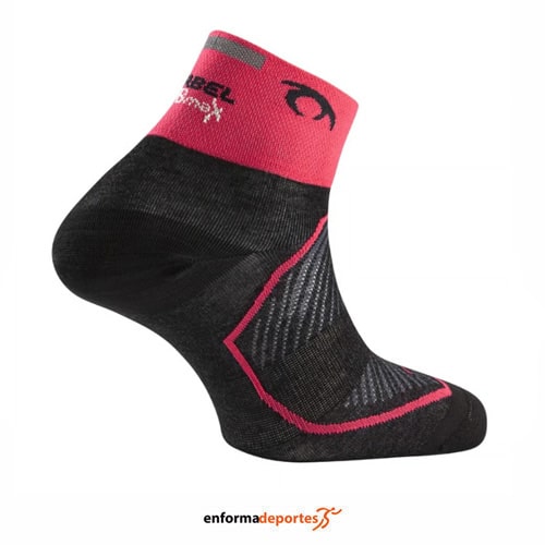 Calcetines mujer Lurbel Race Three