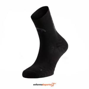 Calcetines hombre Lurbel Aitana Four | NEGRO/MARENGO
