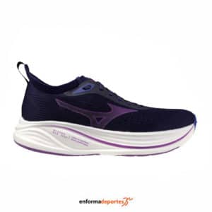 Zapatilla mujer Mizuno Neo Zen 2