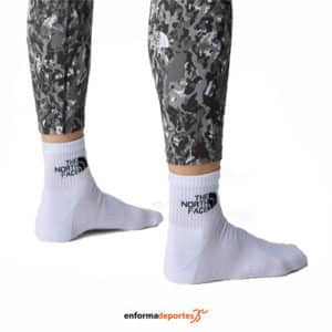 Calcetines The North Face Quarter