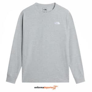 Camiseta hombre The North Face Evolution Simple Dome Regular