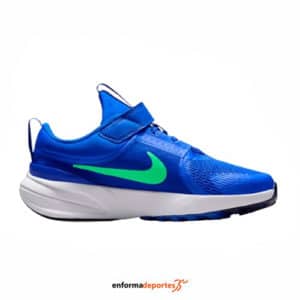 Zapatilla junior Nike Star runner 5