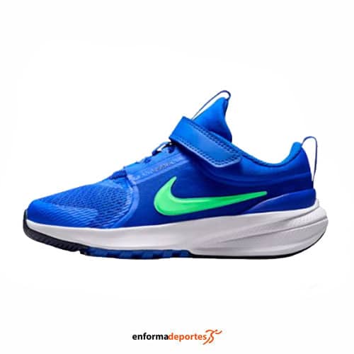 Zapatilla junior Nike Star runner 5