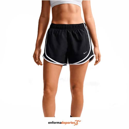 Pantalon corto mujer NIKE TEMPO