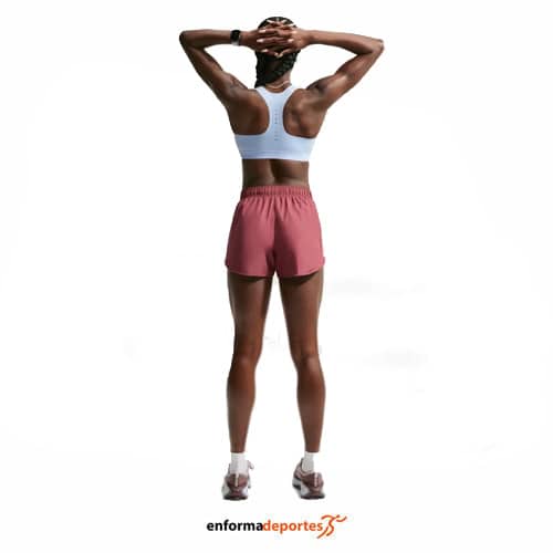 Pantalon corto mujer NIKE TEMPO