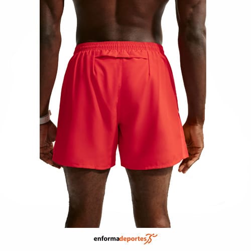 Pantalon corto hombre Nike Miler dri-fit 5"