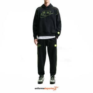Pantalon hombre Nike Air Fleece Joggers