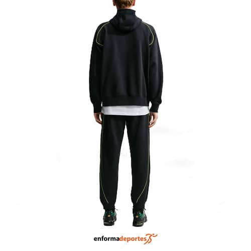 Pantalon hombre Nike Air Fleece Joggers