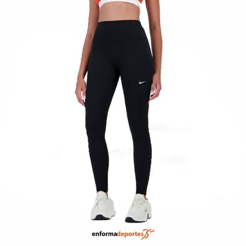 Mallas largas mujer NIKE ONE DRI-FIT