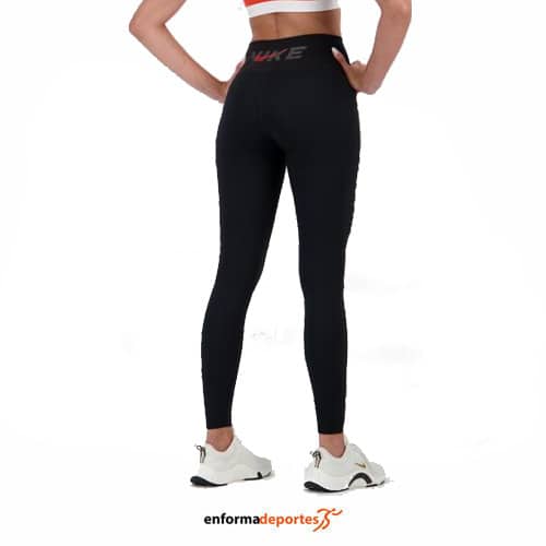 Mallas largas mujer NIKE ONE DRI-FIT