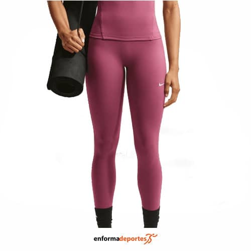 Mallas largas mujer NIKE ONE DRI-FIT