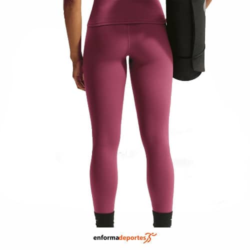 Mallas largas mujer NIKE ONE DRI-FIT