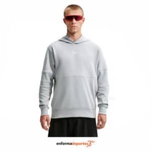 Sudadera hombre Nike Club Varsity Hoodie