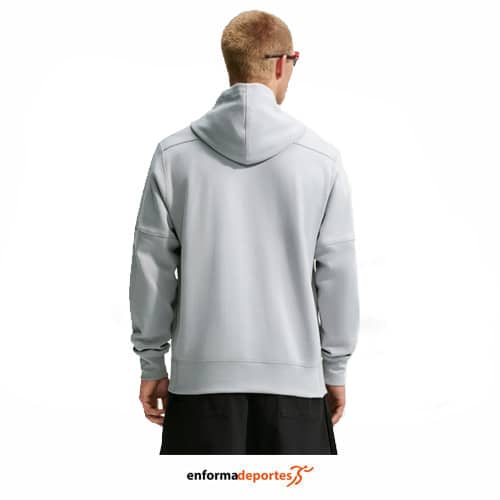 Sudadera hombre Nike Club Varsity Hoodie