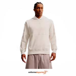 Sudadera hombre Nike Club Varsity Hoodie