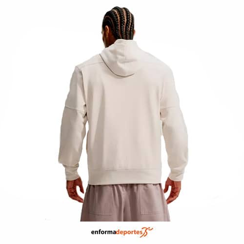 Sudadera hombre Nike Club Varsity Hoodie
