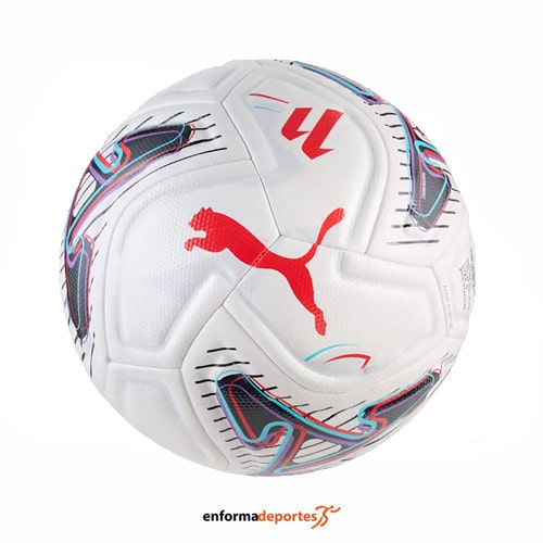 Balon Puma la Liga Stellar