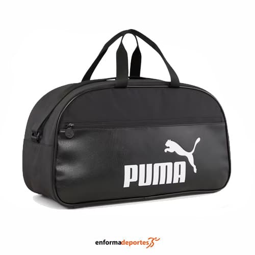 Bolsa unisex puma campus grip