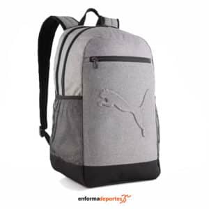 Mochila Unisex Puma Buzz Heather