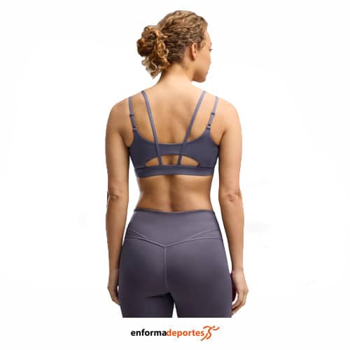 Top mujer Puma Shape Bra Low