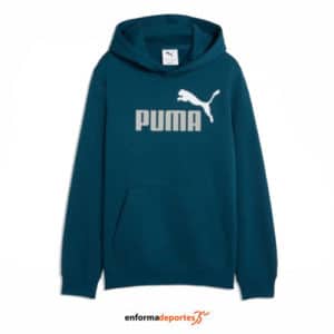 Sudadera junior Puma