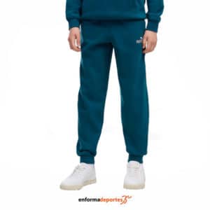 Pantalon junior PUMA ESS NO1 LOGO