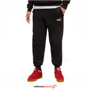 Pantalon junior PUMA ESS NO1 LOGO