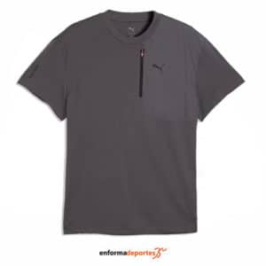 Camiseta hombre Puma Tech Pocket