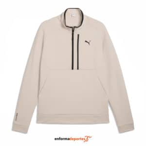 Sudadera hombre Puma Tech HZ DK