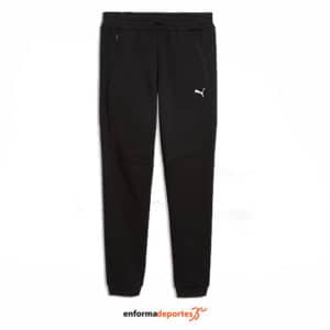 Pantalones hombre Puma Tech Elevated