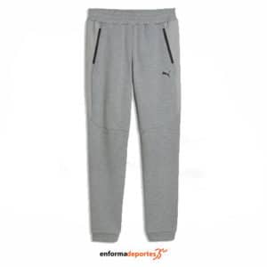 Pantalones hombre Puma Tech Elevated